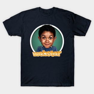 Webster T-Shirt